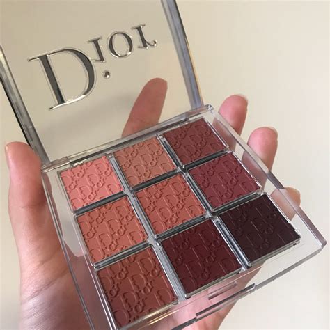 dior backstage lip palette price|Dior Backstage palette review.